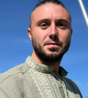 Чи буде концерт “Антитіл” у Криму? Тарас Тополя дав однозначну відповідь
