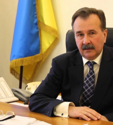 З російського полону повернули ексмера Херсона