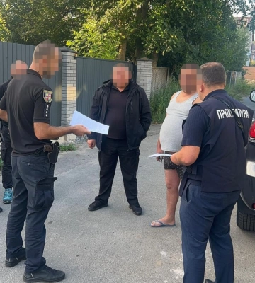 Фіктивний ремонт дороги на понад мільйон гривень - на Вінниччині підозрюють підприємицю