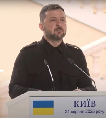 На Донеччині ЗСУ успішно контратакували і зачистили від росіян три села - Сирський