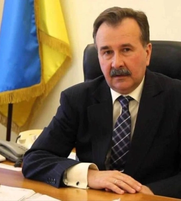 Колишнього міського голову Херсона Володимира Миколаєнка звільнили з полону РФ — ЗМІ