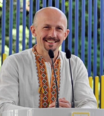 Журналіста Хилюка, який понад три роки перебував у полоні РФ, повернули до України