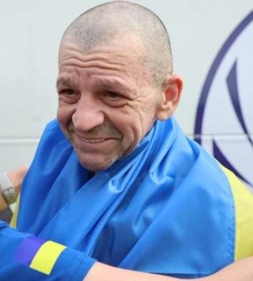 На День Незалежності відбувся обмін полоненими