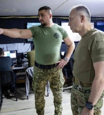 На Донеччині ЗСУ контратакували та зачистили від ворога три села