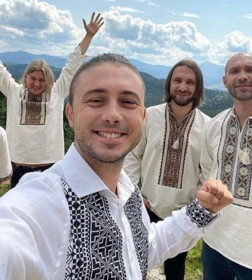 Концерт "Антитела" в Крыму: Тополя рассказал, куда ушли деньги с продажи билетов Концерт "Антитела" в Крыму: Тополя рассказал, куда ушли деньги с продажи билетов