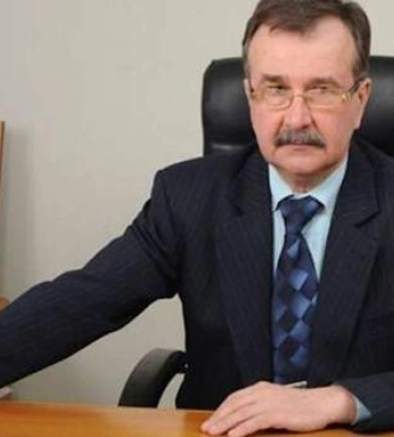 З російського полону звільнили колишнього мера Херсона Володимира Миколаєнка
