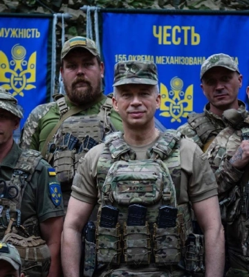 ЗСУ зачистили від росіян три села на Донеччині
