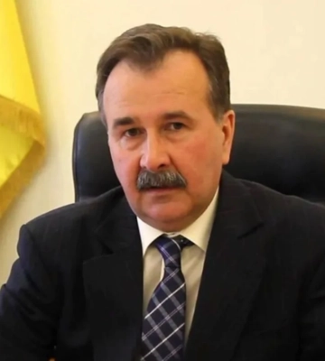 Колишнього мера Херсона повернули з полону: хто він і чому його вважають легендарним на батьківщині?