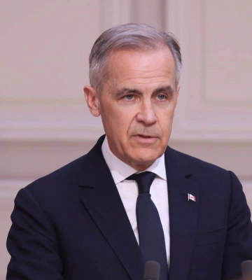 Прем’єр Канади не виключив відправку військових в Україну як частину гарантій безпеки