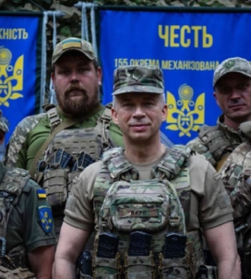 ВСУ уволили сразу три села в Донецкой области — Михайловку, Зеленый Гай и Владимировку