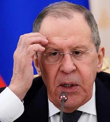 Россия уже &quot;де-факто признает&quot; Зеленского и готова встречаться, но &quot;Запад мешает&quot;