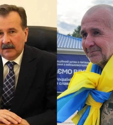 3 роки у російському полоні: Україна повернула колишнього мера Херсона (ВІДЕО)