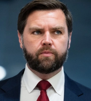 Віцепрезидент США Венс заявив, що рф відмовилася від головної вимоги до України
