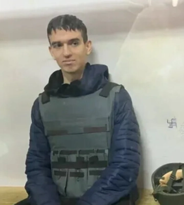 Погано до неї ставився: Зінченко зізнався співкамернику, що вбив Фаріон