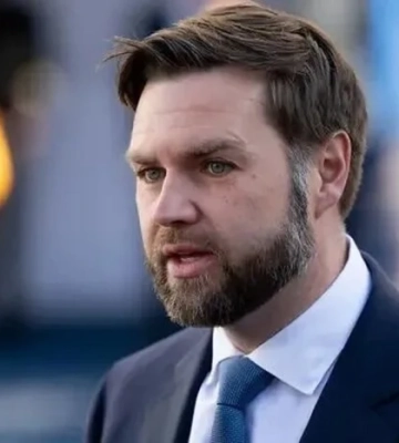 Венс назвав можливі терміни завершення війни в Україні