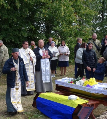 Що таке незалежність і яка її ціна, розповіли військові та волонтери з Рівненщини