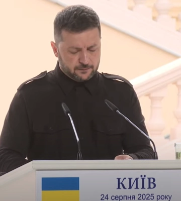 Зеленський тисне на Орбана, який блокує вступ до ЄС: існування &quot;Дружби&quot; залежить від Угорщини