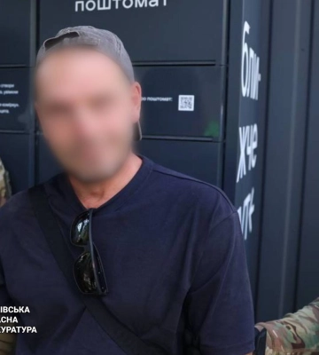Чотирьох підозрюваних у нападі на матір військового ЗСУ відправили до СІЗО