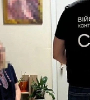 У Києві ліквідували ухилянтську схему: на обшуках виявили понад 17 мільйонів гривень готівки. ФОТО