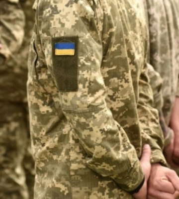 Сумський суд увʼязнив львівʼянина за самовільне залишення служби