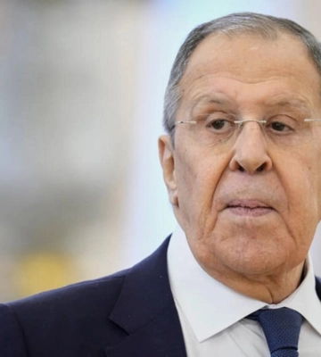 Лавров заявил, что Россия никогда не ставила своей целью завоевать Крым или Донбасс
