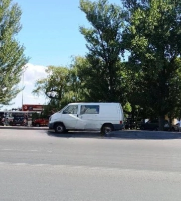 У районі річпорту в Черкасах помітили медиків і рятувальників: що відбувається (ВІДЕО)