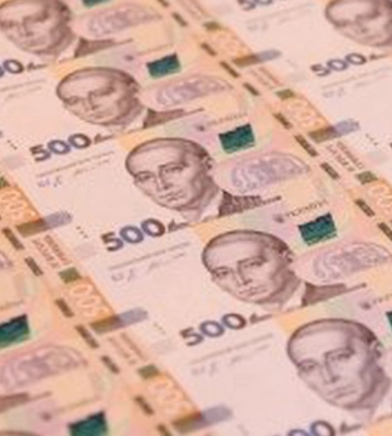 ЕКА за липень підтримало майже 1,5 млрд грн експорту українських компаній