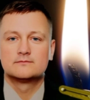 Лідер громади та командир роти БПЛА: на війні загинув колишній голова сільради на Рівненщині Анатолій Федорчук