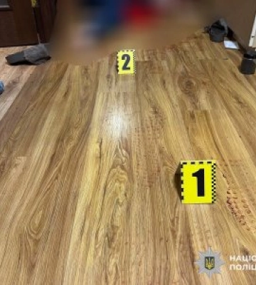 Десять років ув’язнення за вбивство матері та нанесення тілесних ушкоджень її знайомій – у Миколаєві суд виніс вирок місцевому&amp;hellip;