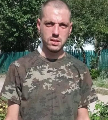 «Який сенс боятись смерті, вона все одно прийде»: історія Героя з Волині
