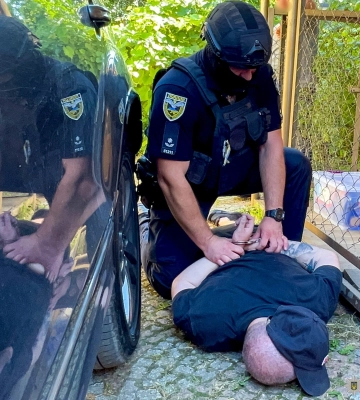 Рівнянин по ночах обкрадав квартири