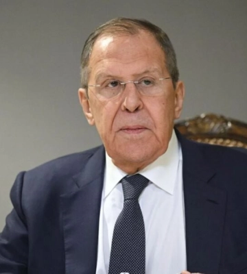 Маразм крепчает... лавров заявляет, что рф не захватывала, а «защищала русских людей»
