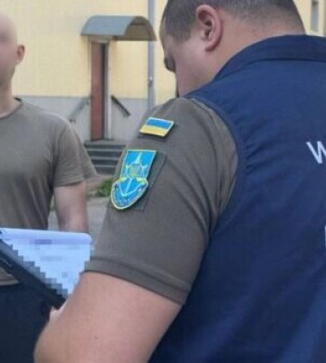 На Харківщині судитимуть російського військового за розстріл українських воїнів на Вовчанському агрегатному заводі