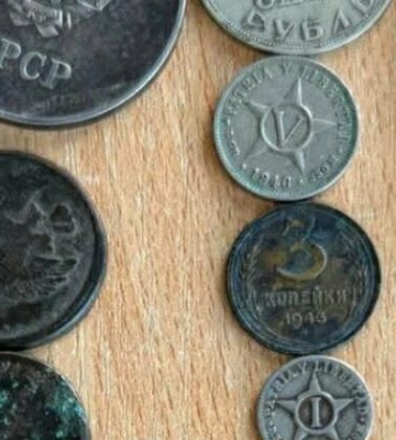 На Львівщині митники виявили у жінки незадекларовану валюту та старовинні монети