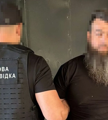 СБУ и Нацполиция пресекли деятельность схемы оформления фиктивных медсправок для уклонения от мобилизации в Киеве