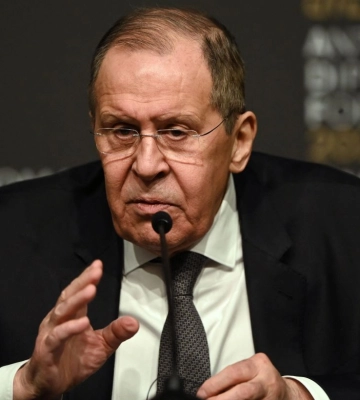 В РФ заявили, что &quot;не отказываются&quot; от переговоров с Украиной, но выдвинули условия