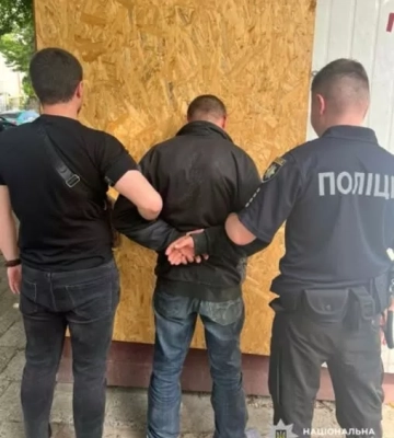 У Львові судитимуть підозрюваного у торгівлі боєприпасами