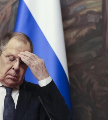 Лавров заявил, что РФ никогда не стремилась получить Крым, Донбасс или &quot;Новороссию&quot;, и объяснил, что ей нужно