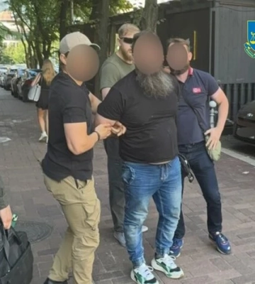 Заробив на фіктивних довідках 17 млн грн: у Києві ліквідували ухилянтську схему, організатором якої був адвокат