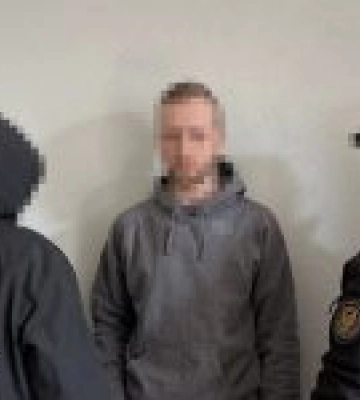 СБУ викрила агентурну групу гру рф у Києві та Одесі