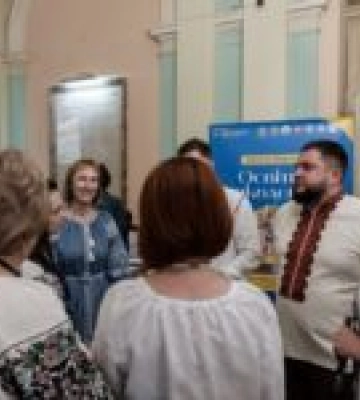Форум у Львові: освітяни з 28 країн обговорюють виклики українських шкіл за кордоном
