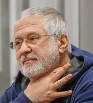 Коломойский добился частичного разблокирования своих активов в судах