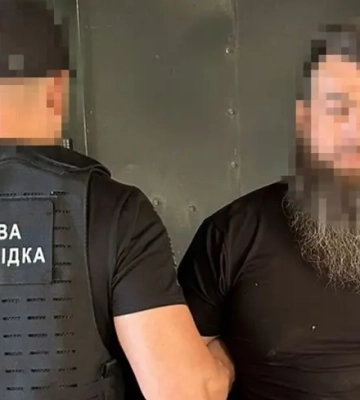 В Киеве группа мошенников бронировала &quot;уклонистов&quot; от службы в армии