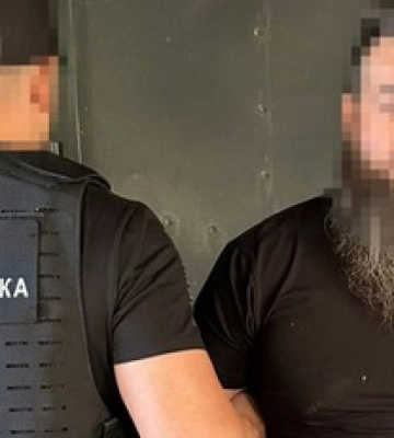 У Києві затримали адвоката, який торгував фіктивними довідками для ухилянтів