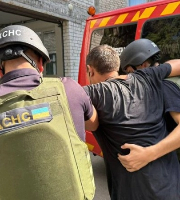 Росіяни близько 20 разів атакували Дніпропетровщину, постраждав чоловік
