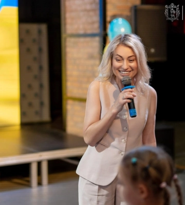 День Незалежності для родин переселенців: розваги та підтримка для всієї сім’ї