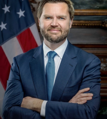 Віцепрезидент США Венс заявив, що рф відмовилася від головної вимоги до України