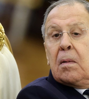 Лавров озвучил условия &quot;существования Украины&quot;