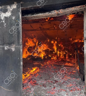 На Дніпропетровщині поліція застрелила чоловіка, який поранив п&#039;ятьох людей ножем