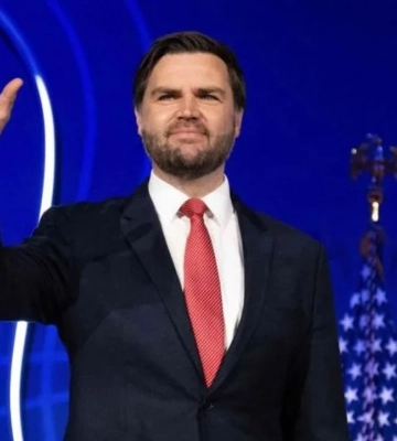 Віцепрезидент США прогнозує мирне врегулювання в Україні протягом півроку